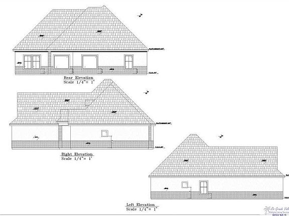 2nd image of 9473 S Queen Palm Lot 11
