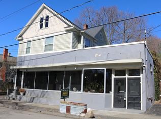 302 Guinnip Ave, Elmira, NY