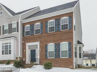 23259 Arora Hills Dr, Clarksburg, MD
