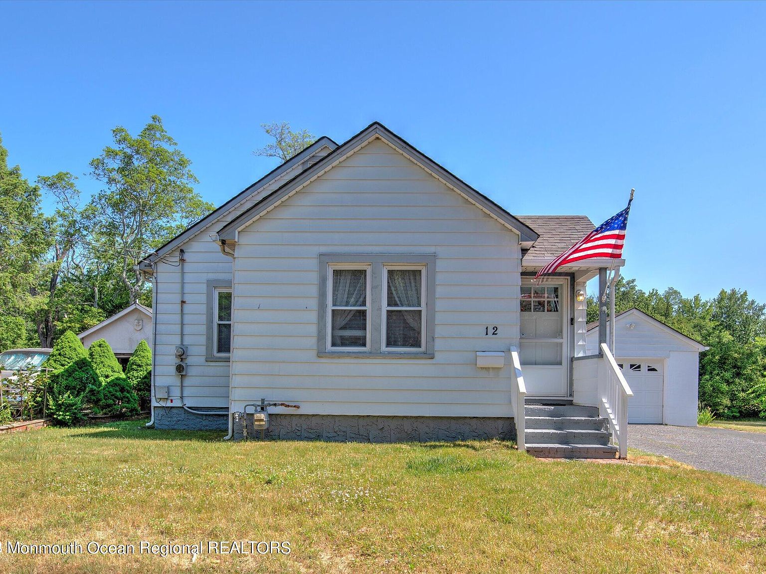 12 W Dey Street, Englishtown, NJ 07726 Zillow