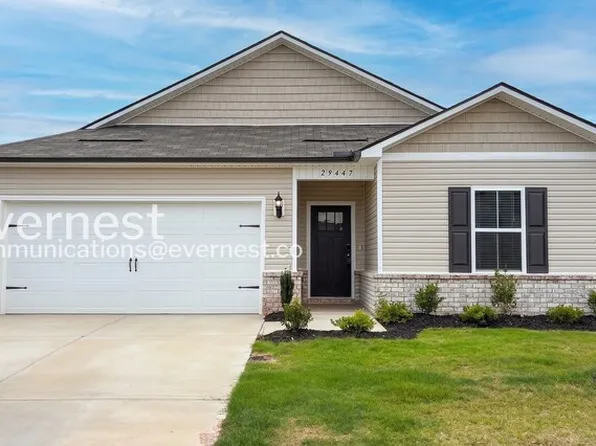 29447 Satilla Cir, Madison, AL