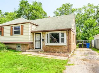 9757 S Luella Ave, Chicago, IL 60617