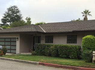 2341 Donella Cir, Los Angeles, CA 90077
