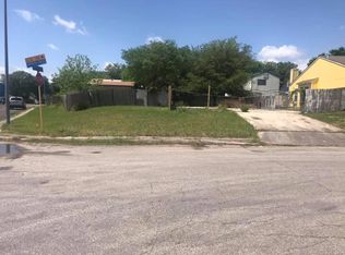 4101 Sunrise Crest Dr, San Antonio, TX 78244