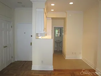 Rented by City Connections Realty