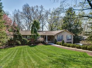 12 Consul Rd, Livingston, NJ 07039