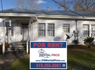 401 S Bonner St, Ruston, LA 71270