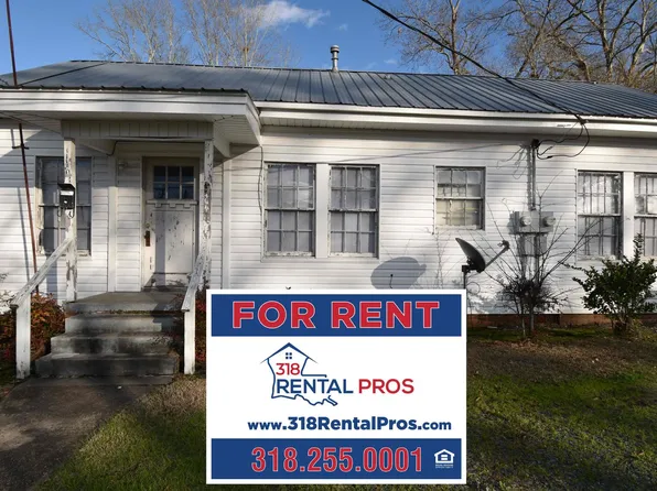 401 S Bonner St, Ruston, LA 71270