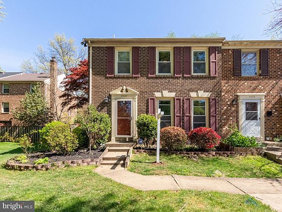 2nd image of 4424 Chase Park Ct
