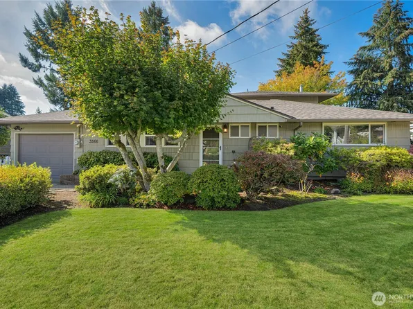 3566 Sunset Drive W, University Place, WA 98466