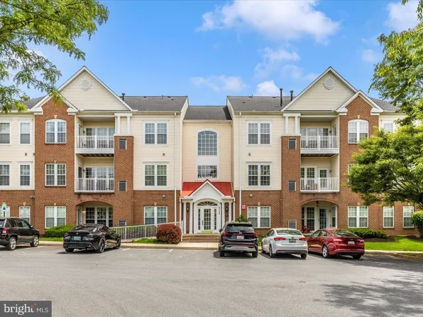 6230 Glen Valley Ter #4B, Frederick, MD 21701
