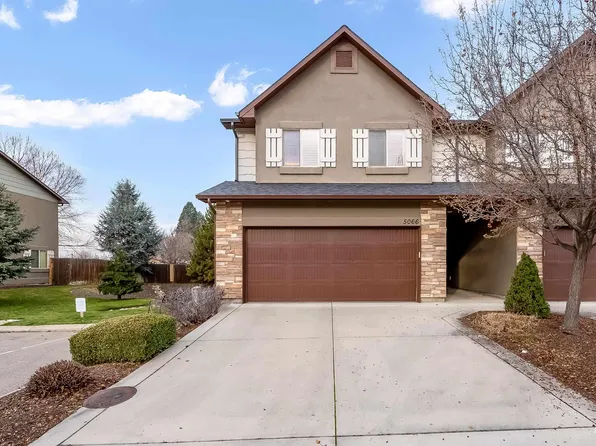 5066 N Alworth St, Garden City, ID 83714