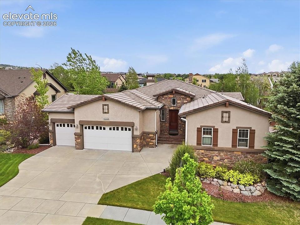 1st image of 13485 Cedarville Way