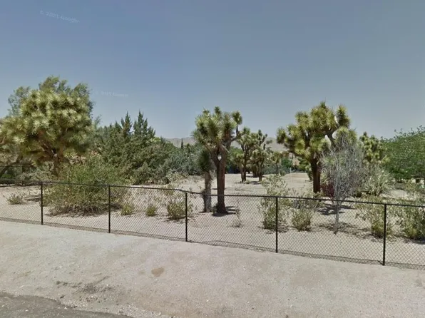 Hidden Gold Dr, Yucca Valley, CA 92284