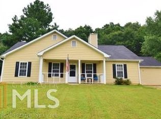 21 Herald Dr, Bethlehem, GA 30620