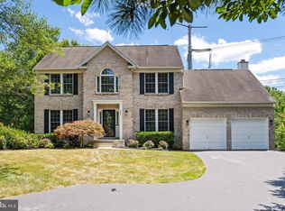 8235 Spring Branch Ct, Laurel, MD 20723