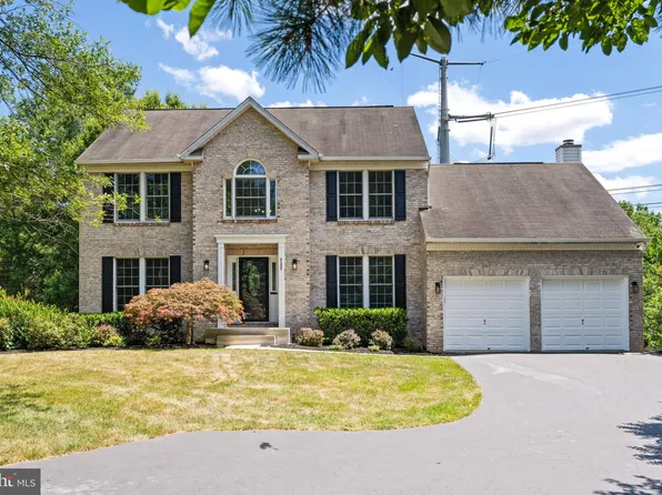 8235 Spring Branch Ct, Laurel, MD 20723