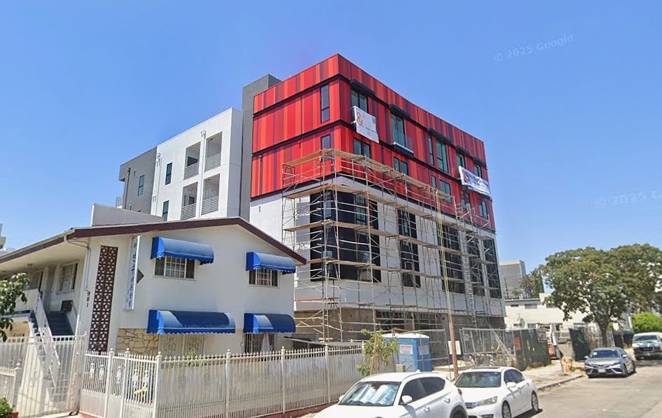 Building Photo