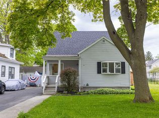 137 Vine St, Batavia, NY 14020