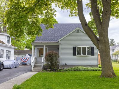 137 Vine St, Batavia, NY, 14020