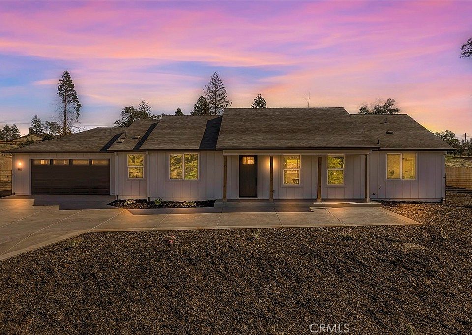330 Redbud Dr, Paradise, CA 95969 MLS PA23141822 Zillow