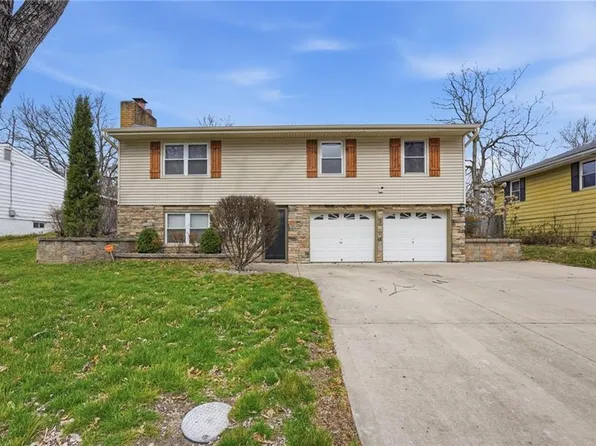 7806 NE 57th St, Kansas City, MO 64119