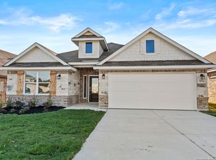 5526 Wilder St, New Braunfels, TX 78132
