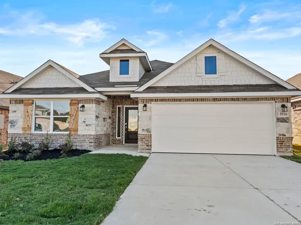 5526 Wilder St, New Braunfels, TX 78132