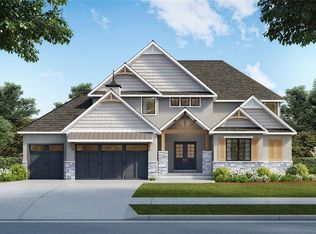 16920 Parkhill St, Overland Park, KS 66221
