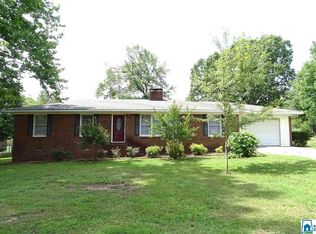 1350 Highway 201, Calera, AL 35040