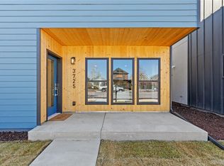 3725 N Franklin St, Denver, CO 80205