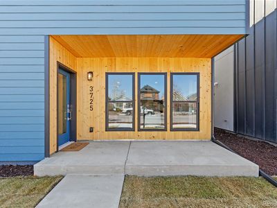 3725 N Franklin Street, Denver, CO, 80205