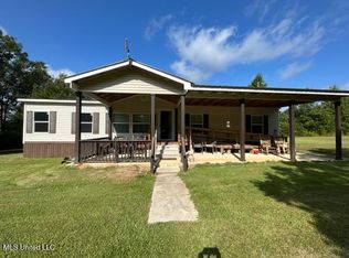 870 Silver Creek Rd, Crosby, MS 39633