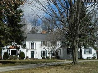 91 Chadbourne Dr, Hudson, OH 44236