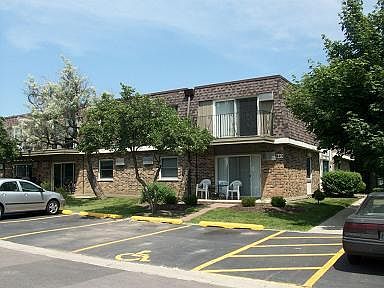 1st image of 840 Trace Dr APT 203