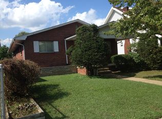 3214 Hughes St, Huntington, WV 25704