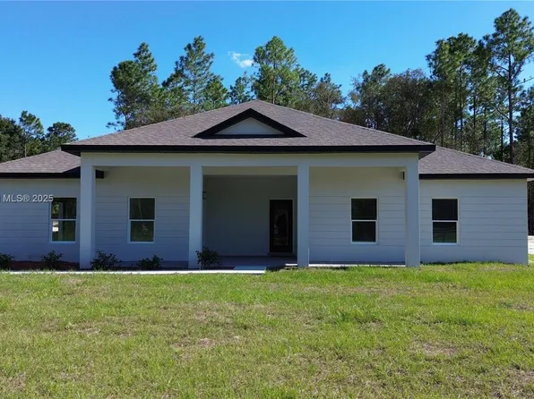 13356 SW 64th Street Rd, Ocala, FL 34482