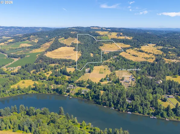 34175 NE Wilsonville Rd, Newberg, OR 97132