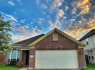 19018 Ashford Square St, Tomball, TX 77375