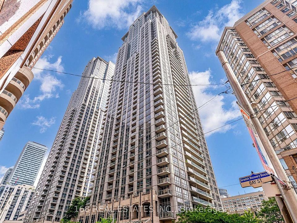 1st image of 761 Bay St #2809