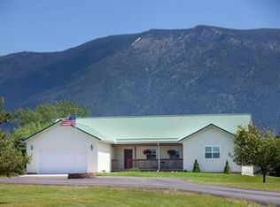 41 Bluejay Way, Columbia Falls, MT 59912