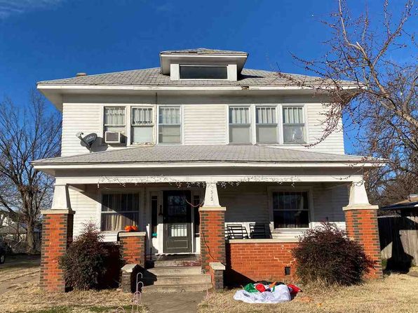 Blackwell Real Estate Blackwell Ok Homes For Sale Zillow