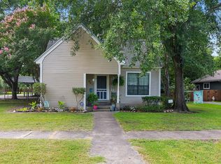 601 SW 3rd St, Kerens, TX 75144