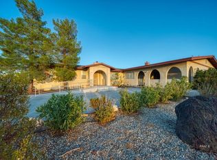 1436 Pluto St, Ridgecrest, CA 93555