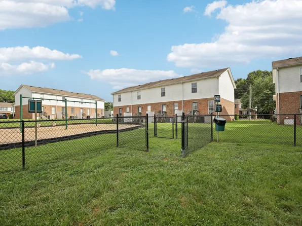 The Landings at Riverside