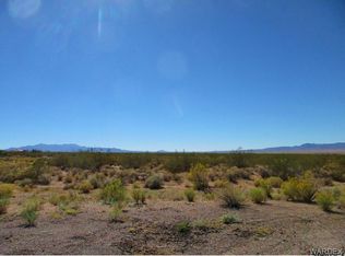 6768 E Stetson Dr, Kingman, AZ 86401