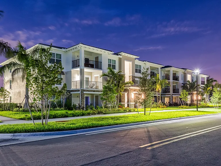 Apartments