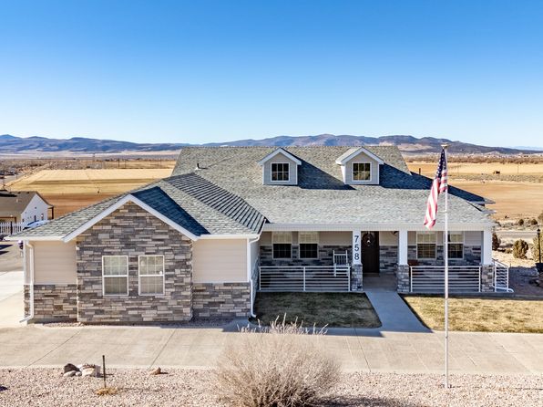 758 S Panorama Dr, Cedar City, UT 84720