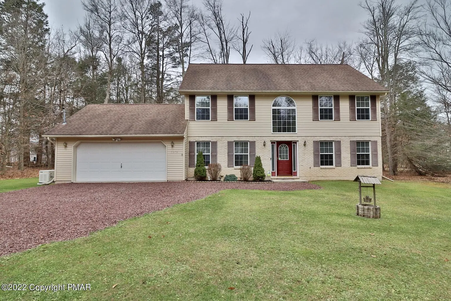 5249 Beechwood Rd photo 1