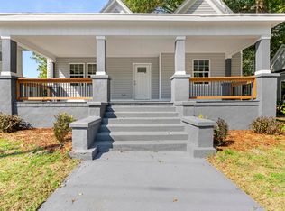 129 Burwell Ave, Henderson, NC 27536